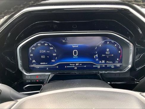 Used 2024 Chevrolet Silverado 2500 LT image 16