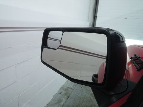 Used 2023 Chevrolet Silverado 1500 LT Trail Boss w/ Protection Package image 25