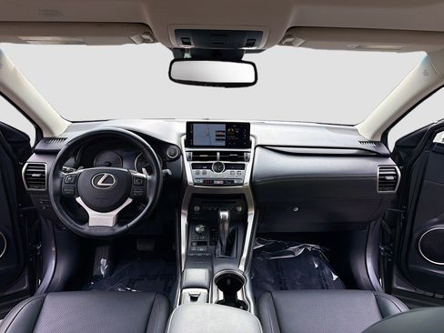 Used 2018 Lexus NX 300 AWD w/ Premium Package image 3