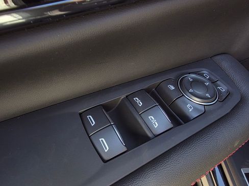 New 2026 GMC Yukon XL AT4 Ultimate image 12