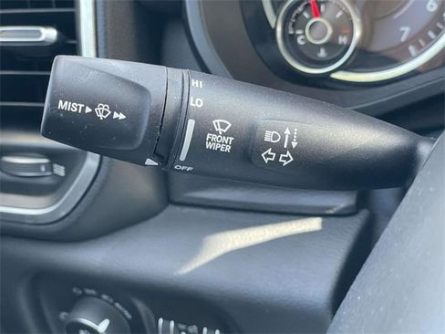 Used 2021 RAM 1500 Laramie w/ Sport Appearance Package image 16