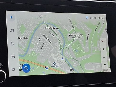 Used 2023 Toyota Venza LE image 17