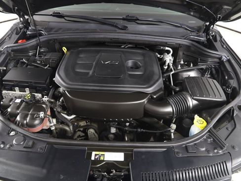 Used 2019 Dodge Durango SXT image 49