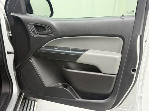 Used 2020 Chevrolet Colorado W/T w/ WT Convenience Package image 20