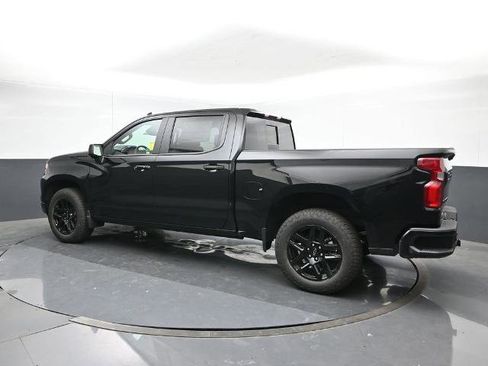 New 2026 Chevrolet Silverado 1500 RST w/ RST All Star Premium Package image 4