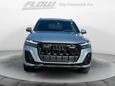 Used 2025 Audi Q7 2.0T Premium Plus w/ Premium Plus Package image 3