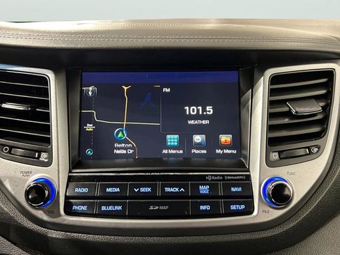 Used 2016 Hyundai Tucson Limited image 24