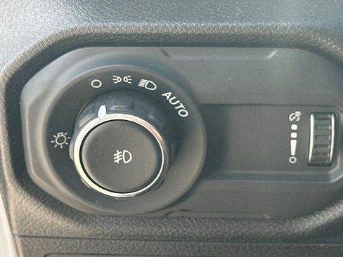 New 2026 Jeep Wrangler Unlimited Sport image 21