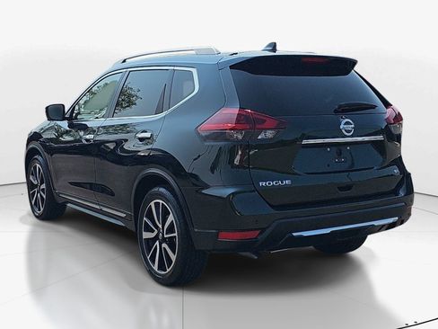 Used 2020 Nissan Rogue SL FWD image 6