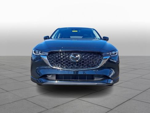 Certified 2025 MAZDA CX-5 AWD 2.5 S w/ Preferred Package image 2