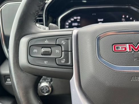 Used 2025 GMC Sierra 1500 Elevation w/ Preferred Package AWD/4WD image 31
