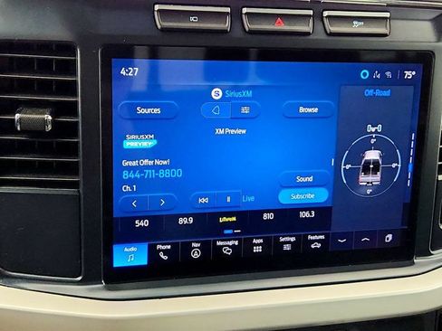 Used 2024 Ford F250 XLT w/ XLT Premium Package AWD/4WD image 19