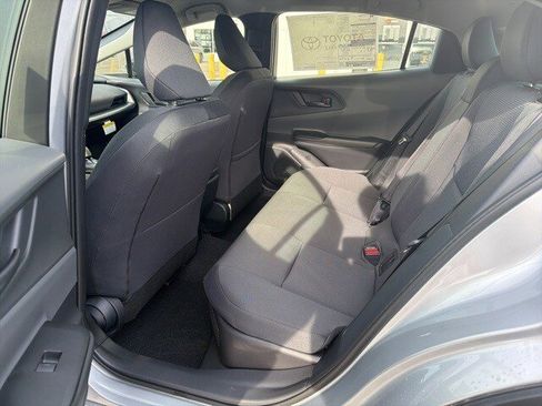 New 2026 Toyota Prius LE image 51