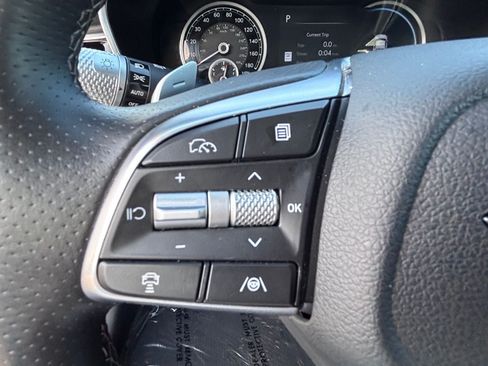 Used 2026 Genesis G70 2.5T RWD image 23