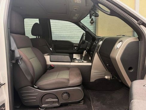 Used 2005 Ford F150 XLT AWD/4WD image 17
