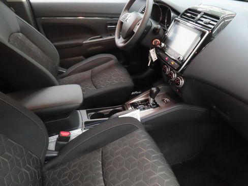 New 2026 Mitsubishi Outlander Sport ES AWD/4WD image 24