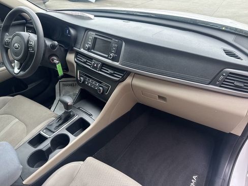 Used 2016 Kia Optima LX image 13