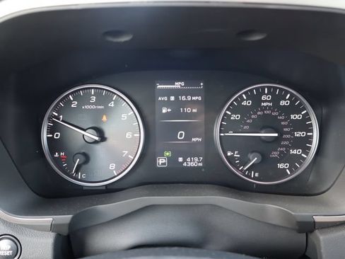Used 2025 Subaru Ascent Limited w/ Popular Package #1 AWD/4WD image 28