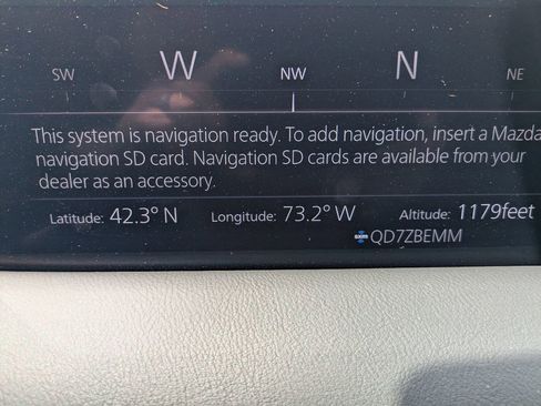 Used 2023 MAZDA CX-5 AWD 2.5 S w/ Premium Plus Pkg image 26