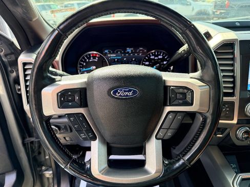 Used 2019 Ford F250 Platinum w/ Platinum Ultimate Package image 24