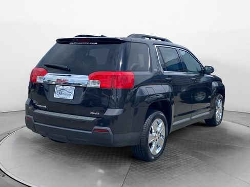 Used 2014 GMC Terrain SLT w/ Safety Package AWD/4WD image 5