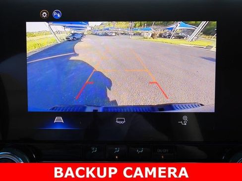 New 2026 Chevrolet Colorado Trail Boss AWD/4WD image 6
