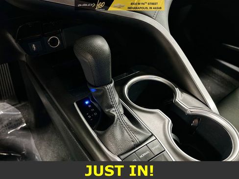 Used 2024 Toyota Camry LE image 16