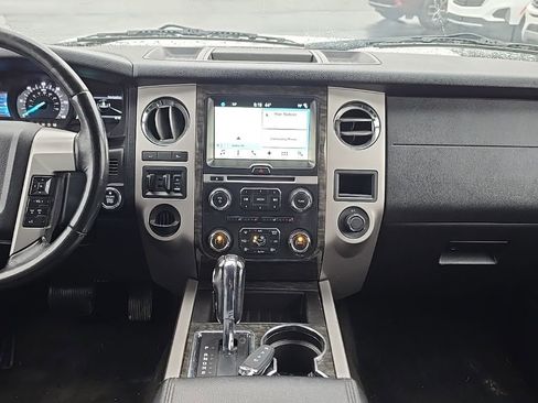 Used 2017 Ford Expedition EL Limited image 15
