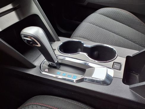 Used 2013 Chevrolet Equinox LS FWD image 8