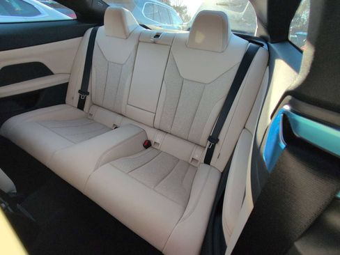 New 2026 BMW 440i xDrive M440i xDrive image 19