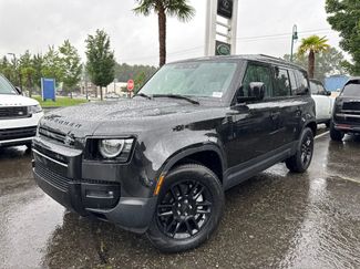 New 2026 Land Rover Defender 110 S AWD/4WD video 1