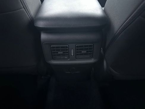 Used 2025 Toyota RAV4 LE image 23