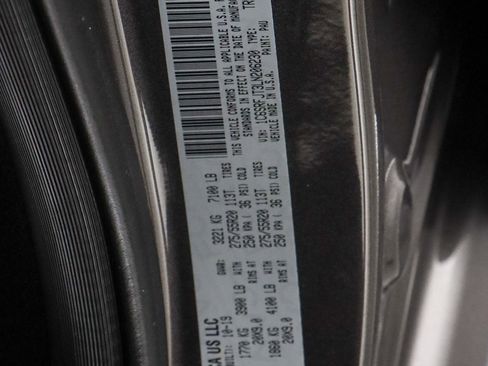 Used 2020 RAM 1500 Laramie w/ Sport Appearance Package image 32