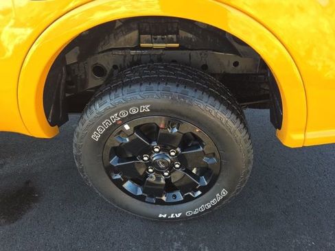 Used 2022 Ford Ranger XLT w/ Equipment Group 301A Mid image 14