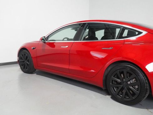 Used 2018 Tesla Model 3 Long Range image 47