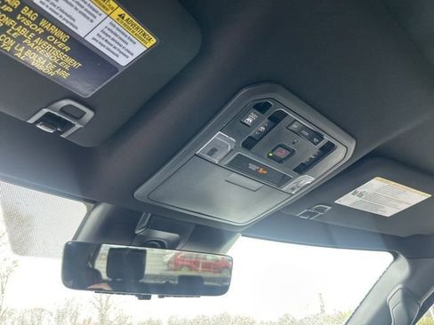 New 2026 Toyota Tundra Limited image 29