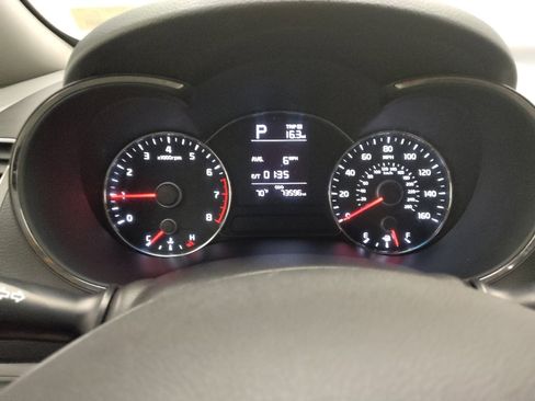 Used 2017 Kia Forte LX FWD image 23