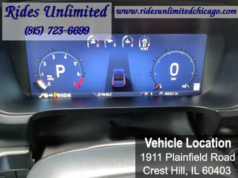 Used 2024 Ford F150 Raptor AWD/4WD image 19