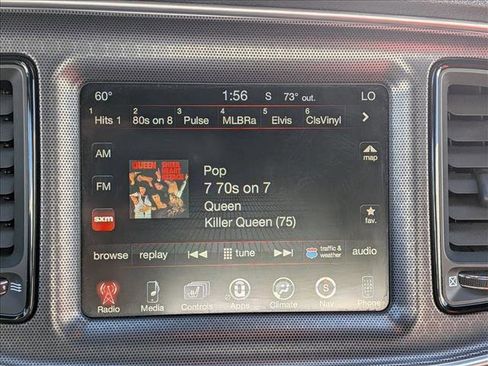 Used 2015 Dodge Challenger R/T Plus image 16