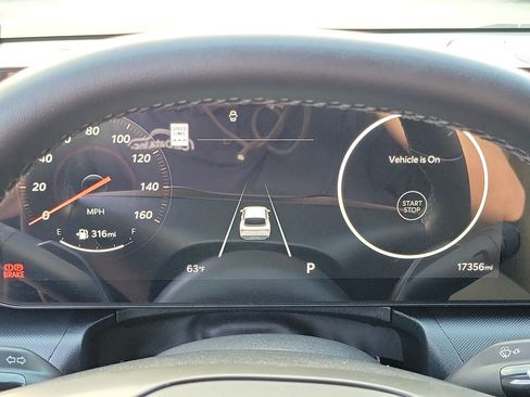 Used 2025 Kia K4 EX FWD image 11