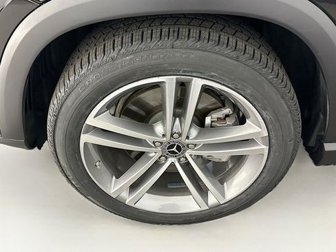 Used 2022 Mercedes-Benz GLE 450 4MATIC image 11