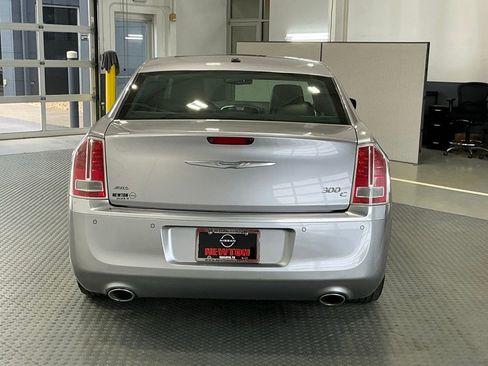 Used 2013 Chrysler 300 C Luxury Series w/ Light Group AWD/4WD image 24