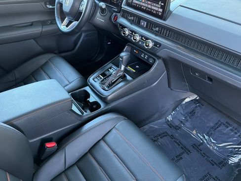 Certified 2025 Honda CR-V Sport-L image 15