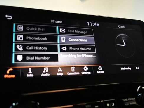 Used 2024 INFINITI QX80 Sensory AWD/4WD image 57