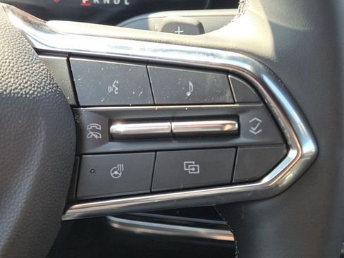 New 2026 Chevrolet Equinox LT w/ Convenience Package II FWD image 14
