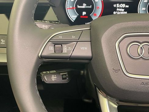 New 2026 Audi A3 2.0T Premium Plus AWD/4WD image 37