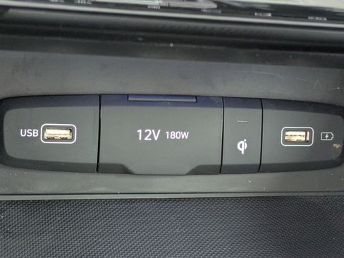 Certified 2024 Hyundai Tucson Limited FWD image 23
