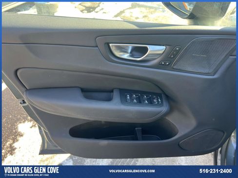 Used 2026 Volvo XC60 B5 Plus w/ Protection Package Premier image 14