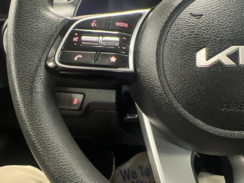 Certified 2023 Kia Forte LXS FWD image 21
