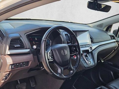 Used 2018 Honda Odyssey EX-L image 10